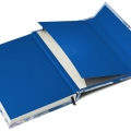 Diář magnetický, týdenní, A6, Vila 2027