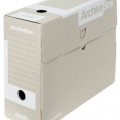 Box archivní Emba A4, 330x260x110, bílý