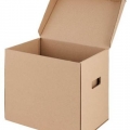 Box skupinový Emba Standard 350x240x300 mm