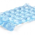 Sáček na led, 10 ks, 240 kostek