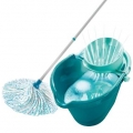 Set Leifheit Classic Mop Set 56792 (mop, vědro, ždímač)