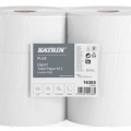 Papír toaletní Katrin Plus Gigant M2, dvouvrstvý, 6 ks