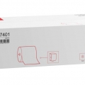 Ručníky papírové Katrin System M 97401, jednovrstvé, 6 ks