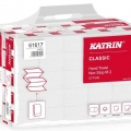 Ručníky pap. Katrin Classic Non Stop M2 61617, 25 x 160 ks