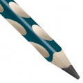 Tužka grafitová Stabilo EASYgraph 321 HB (č.2),pro leváky