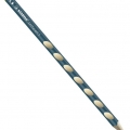 Tužka grafitová Stabilo EASYgraph L 325 HB (č.2) pro leváky