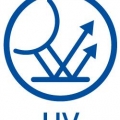 Zvýrazňovač Centropen 2822, růžový