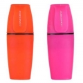 Zvýrazňovač Concorde Mini Neon, sada 4 barvy