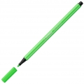 Popisovač Stabilo Pen 68, 1 mm, 6 neonových barev