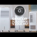 Video: Ventilátor stojanový Sencor SFN 9014SL