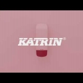 Video: Zásobník na mýdlo Katrin Inclusive 1 l, černý