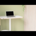Video: Organizér stolní Leitz Ergo Pegboard 42 x 25 cm, bílý