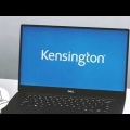 Video: Filtr privátní Kensington pro monitory 24", formát 16:9