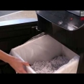 Video: Stroj skartovací Fellowes AutoMax 350C Auto Feed (4 x 38 mm)