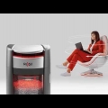 Video: Stroj skartovací Rexel ShredMax Autofeed+ 150X (4 x 10 mm)