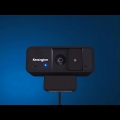 Video: Webkamera Kensington W1050 1080P