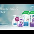Video: Mýdlo antibakteriální Indulona 300 ml, levandule a zázvor