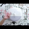 Video: Zásobník toaletního papíru Tork SmartOne T8, bílý