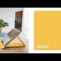 Video: Stojan pod notebook Leitz Cosy Ergo, nastavitelný, modrý