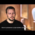 Video: Zásobník na hygienické sáčky Katrin Inclusive 92247, černý