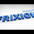 Video: Pero kuličkové Pilot Frixion Point 05, modré