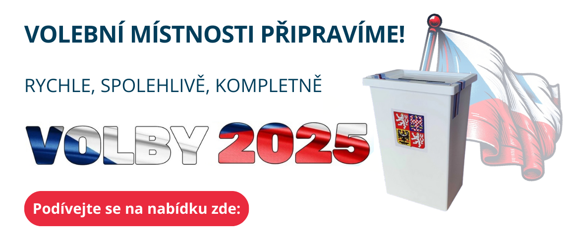 Volby 2025