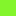 Neonová zelená