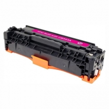 Toner UPrint CB543A pro HP CLJ CP1215/15xx, magenta