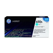 Toner HP CE271A pro CLJ CP5525, cyan