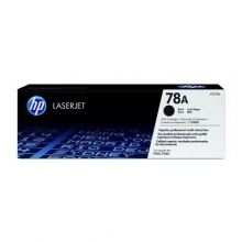 Toner HP CE278A pro LJ P1566, black