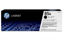 Toner HP CE285A pro LJ P1102/P1102w, černý, 1.600 stran