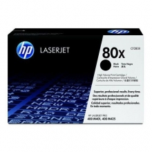 Toner HP CF280X pro LJ Pro M401, MFP M425, black