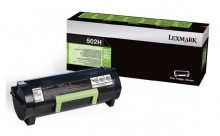 Toner Lexmark 50F2H00 pro MS310/MS410, černý, 5.000 stran