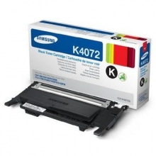 Toner Samsung CLT-K4072S pro CLP-320/325/CLX-3185, black