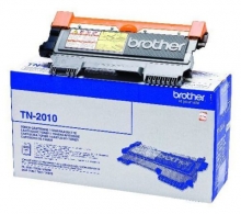 Toner Brother TN-2010 pro DCP-7055, 1.000 stran, černý