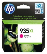 Cartridge HP 935XL C2P25AE pro OJ 681x/6230/683x, magenta