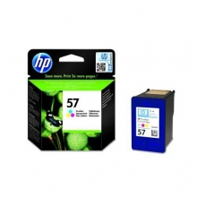 Cartridge HP C6657AE barevná pro DJ450/5550,PS7x50,OJ6110, 1