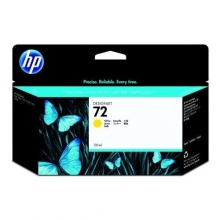 Cartridge HP C9373A yellow, 130 ml, Vivera (No.72)