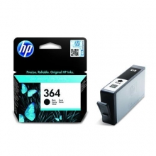 Cartridge HP CB316EE (HP 364) pro Ph. Pro B8550/C5380/C6380