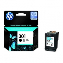 Cartridge HP CH561EE (No.301) pro DJ 1050/2050/2050s, black