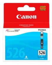 Cartridge Canon CLI-526, cyan