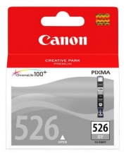 Cartridge Canon CLI-526, grey