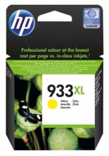 Cartridge HP 933XL CN056AE pro OJ 6100/6600/6700/7110, žlutá