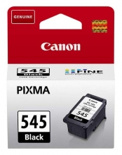 Cartridge Canon PG-545 pro Pixma MG2x50/3550, černá, 180 st.