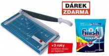 Řezačka páková Dahle 534, 460 mm