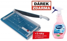 Řezačka páková Dahle 534, 460 mm