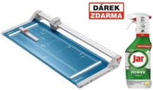 Řezačka kotoučová Dahle 554, 720 mm