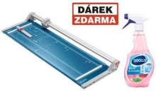 Řezačka kotoučová Dahle 556, 960 mm