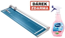Řezačka kotoučová Dahle 558, 1300 mm