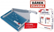 Řezačka páková Dahle 560, 340 mm